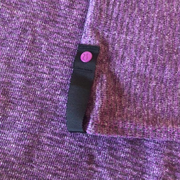 Lululemon Vinyasa scarf - Picture 2 of 3